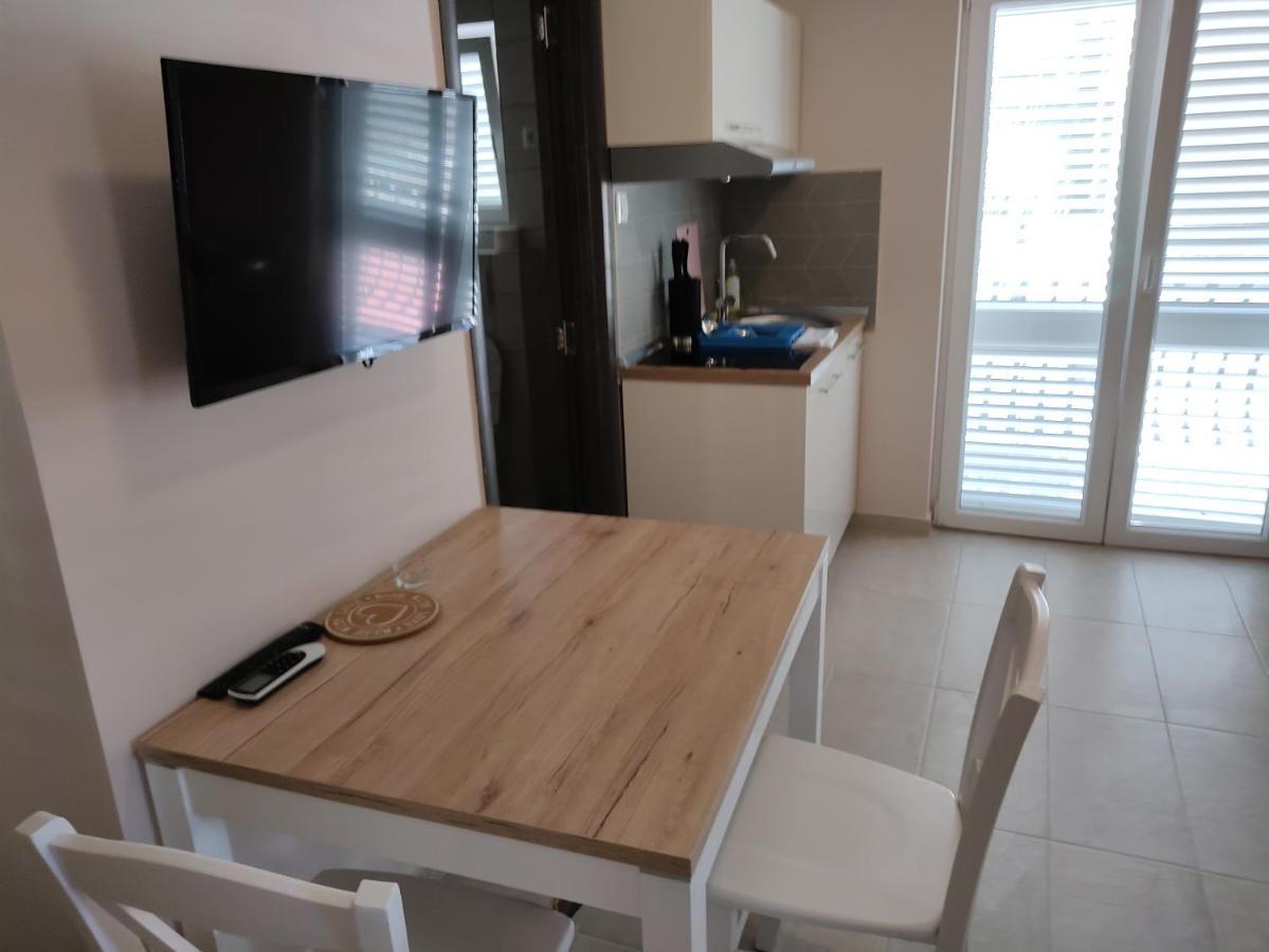 Josipa 1 Apartment Crikvenica Exterior photo