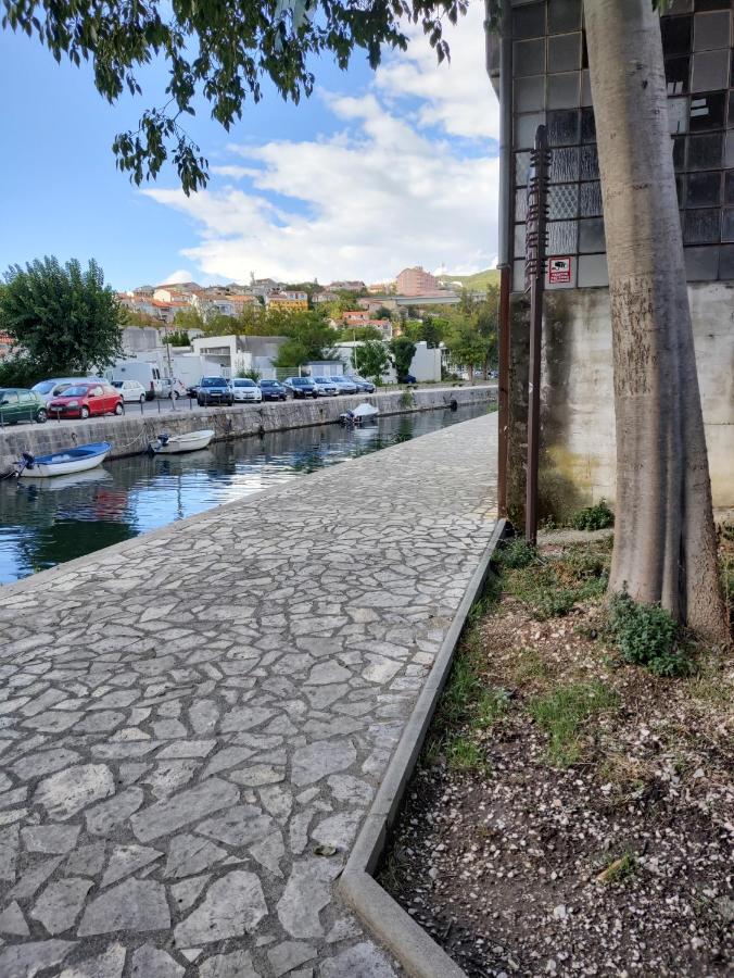 Josipa 1 Apartment Crikvenica Exterior photo