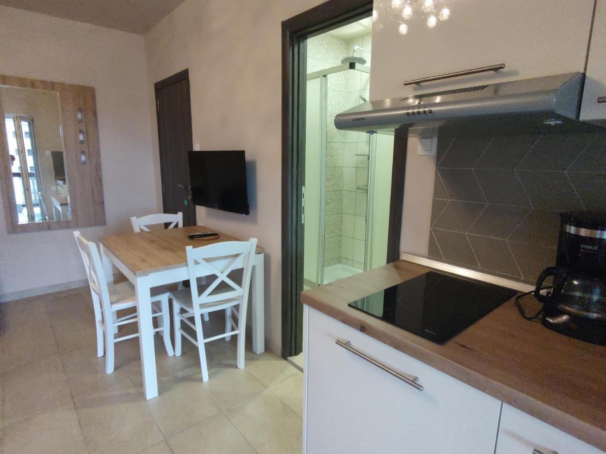 Josipa 1 Apartment Crikvenica Exterior photo