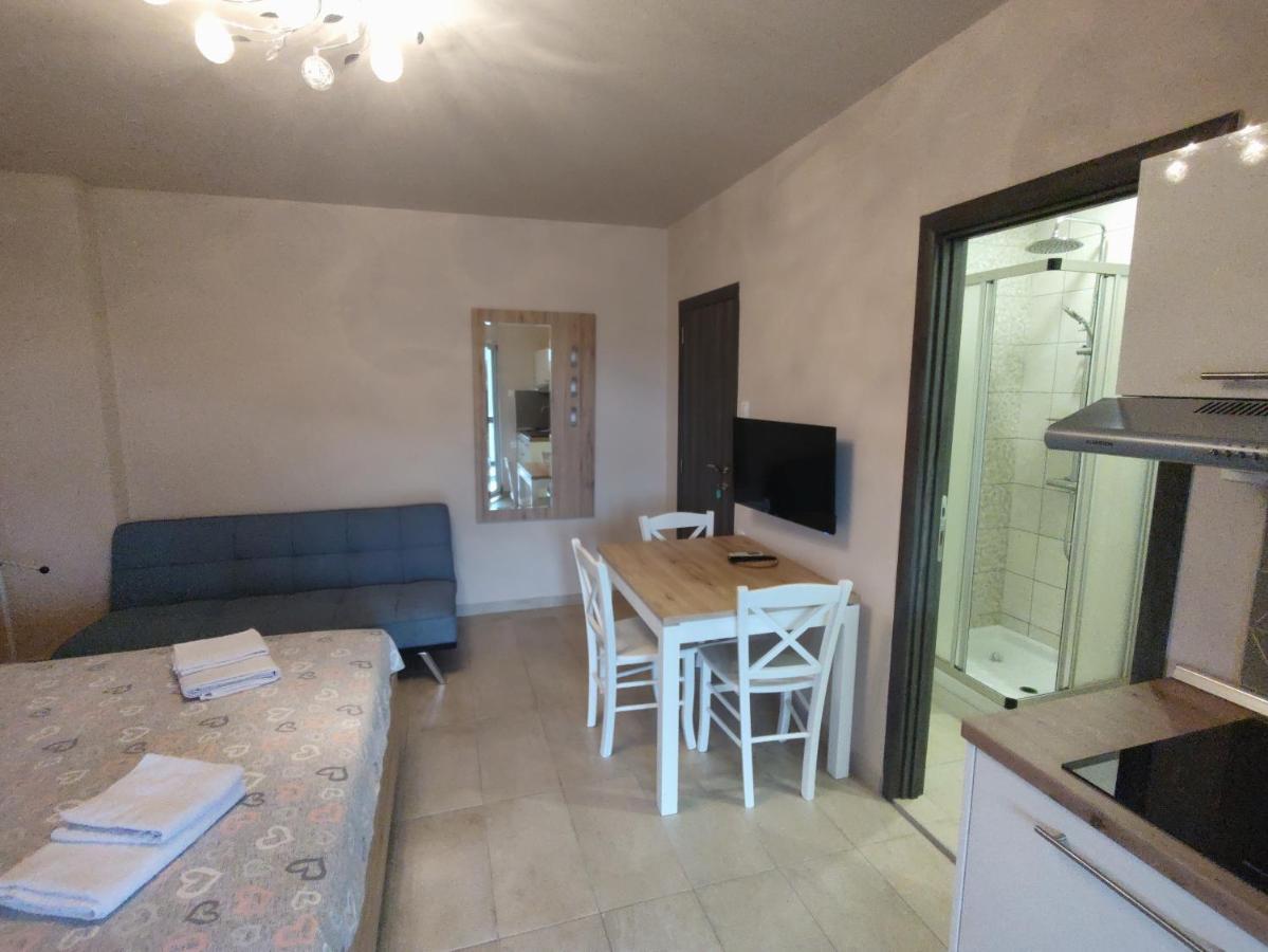 Josipa 1 Apartment Crikvenica Exterior photo