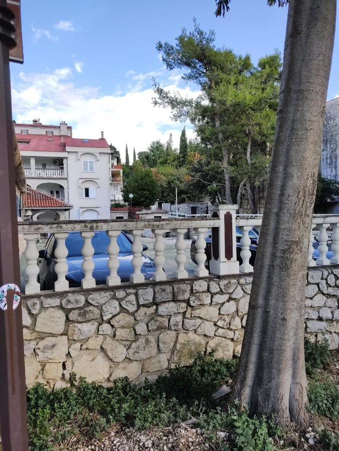Josipa 1 Apartment Crikvenica Exterior photo
