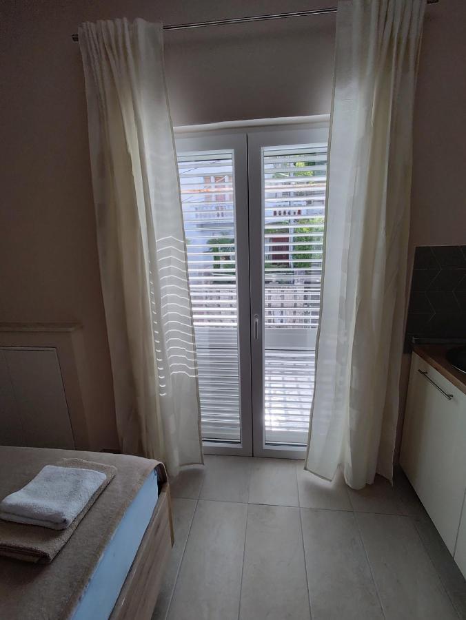Josipa 1 Apartment Crikvenica Exterior photo