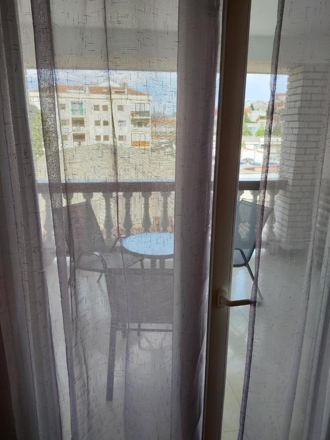 Josipa 1 Apartment Crikvenica Exterior photo