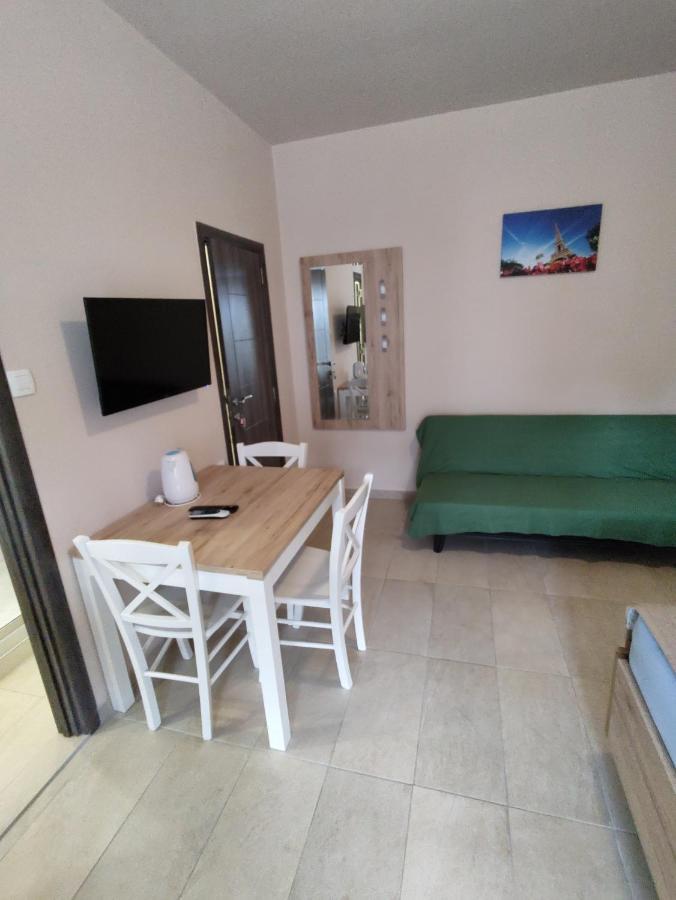 Josipa 1 Apartment Crikvenica Exterior photo