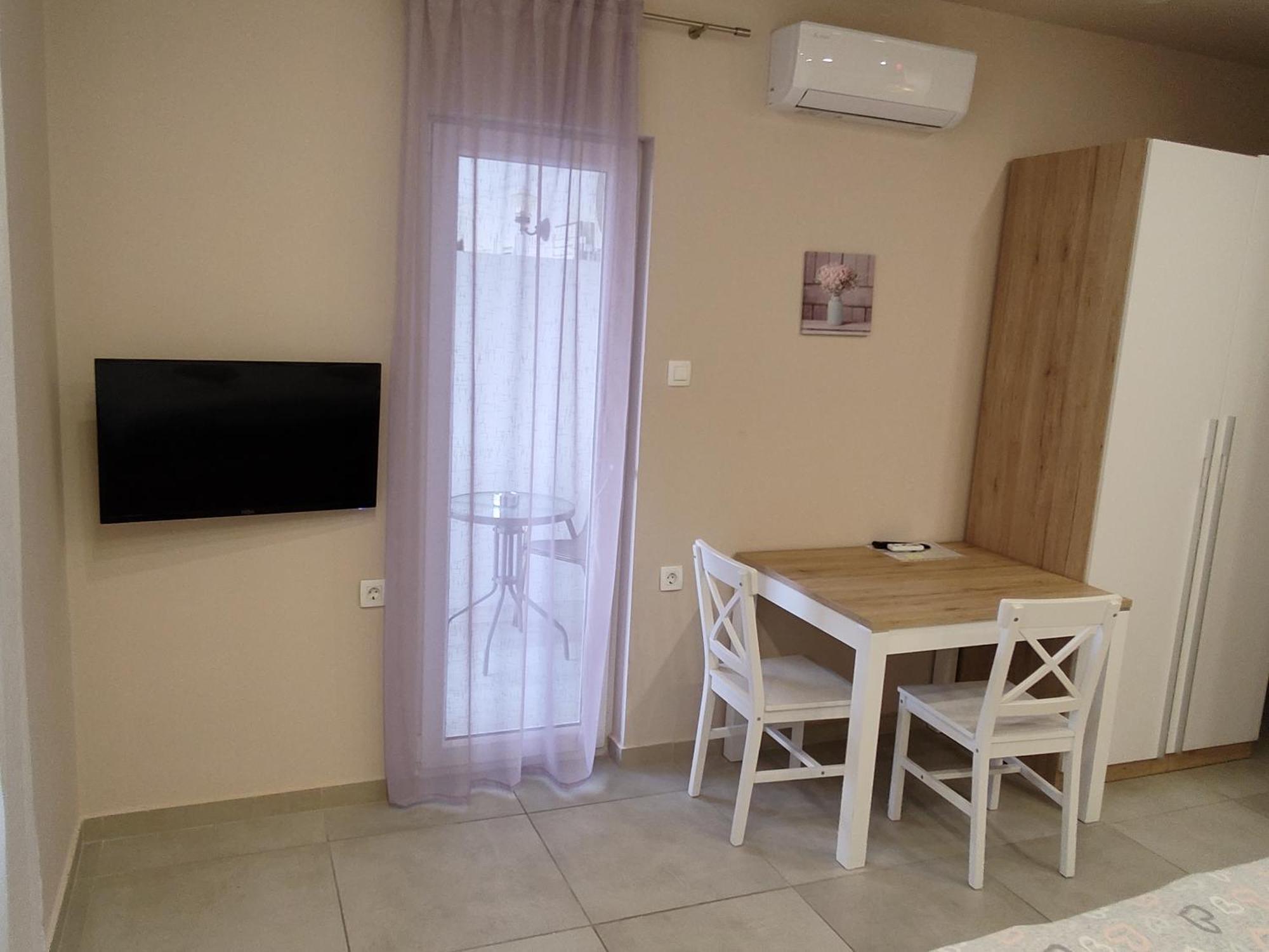 Josipa 1 Apartment Crikvenica Exterior photo