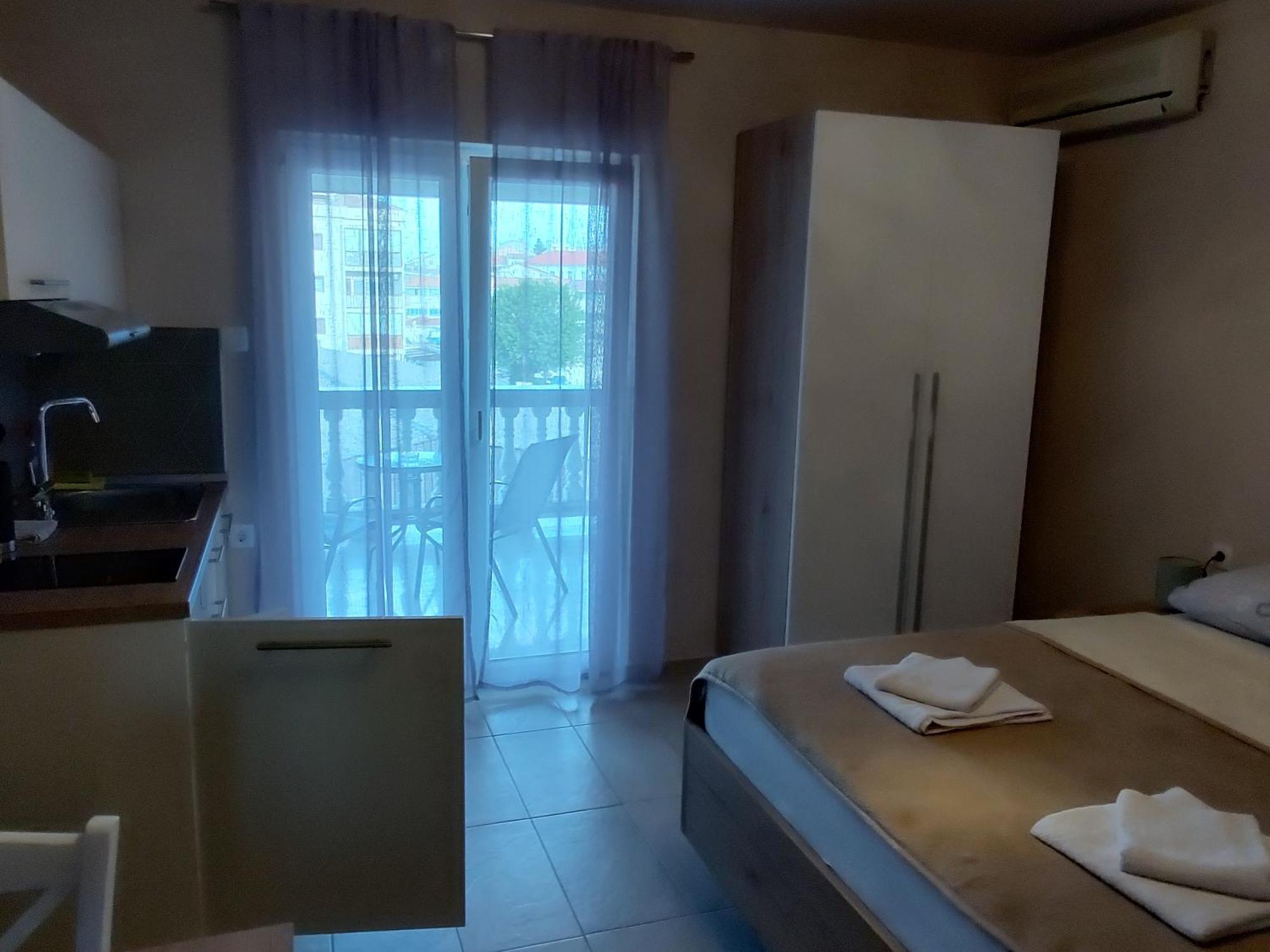 Josipa 1 Apartment Crikvenica Exterior photo