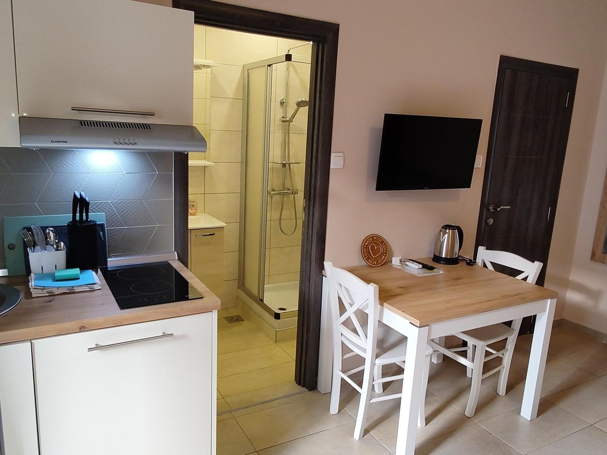 Josipa 1 Apartment Crikvenica Exterior photo