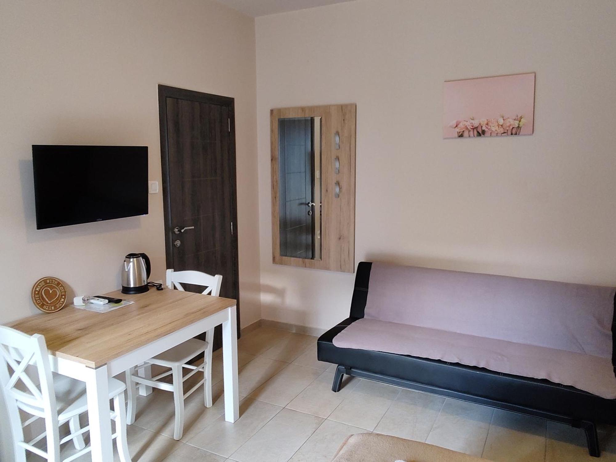 Josipa 1 Apartment Crikvenica Exterior photo