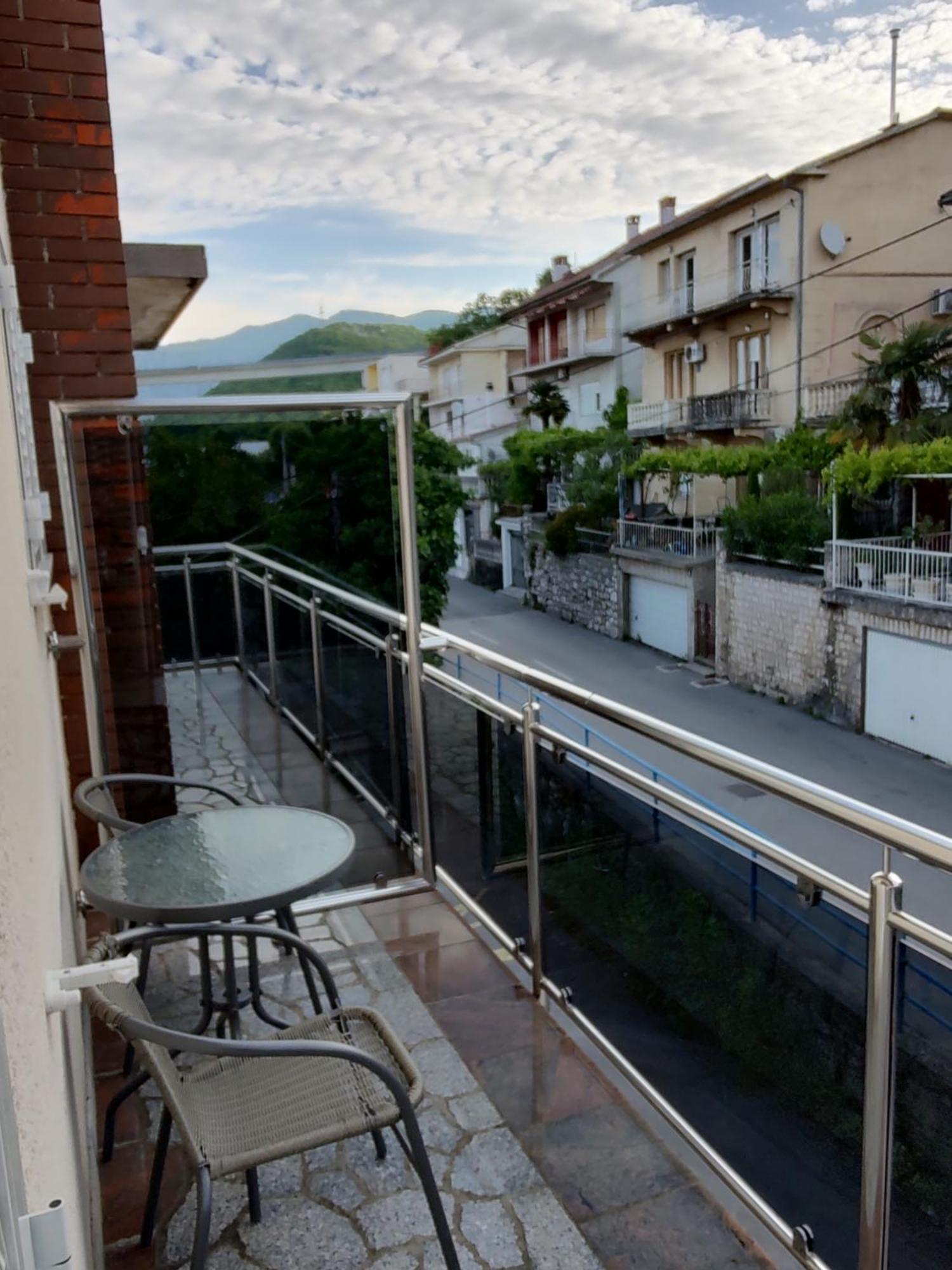 Josipa 1 Apartment Crikvenica Exterior photo