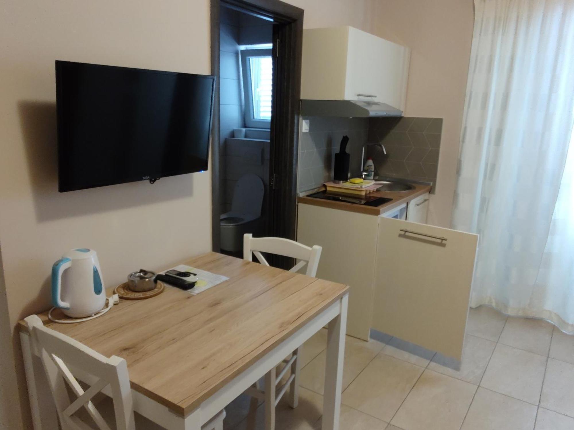Josipa 1 Apartment Crikvenica Exterior photo