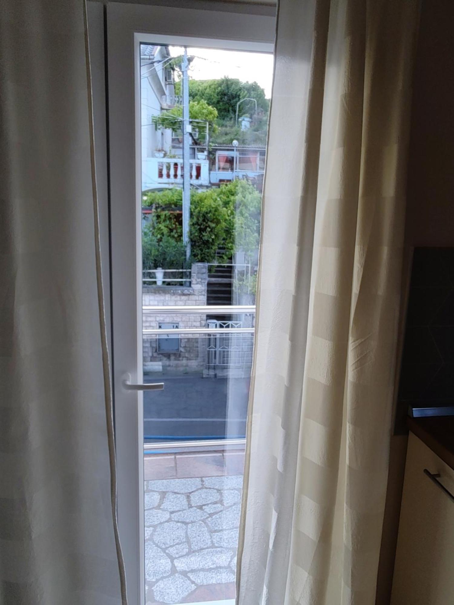 Josipa 1 Apartment Crikvenica Exterior photo
