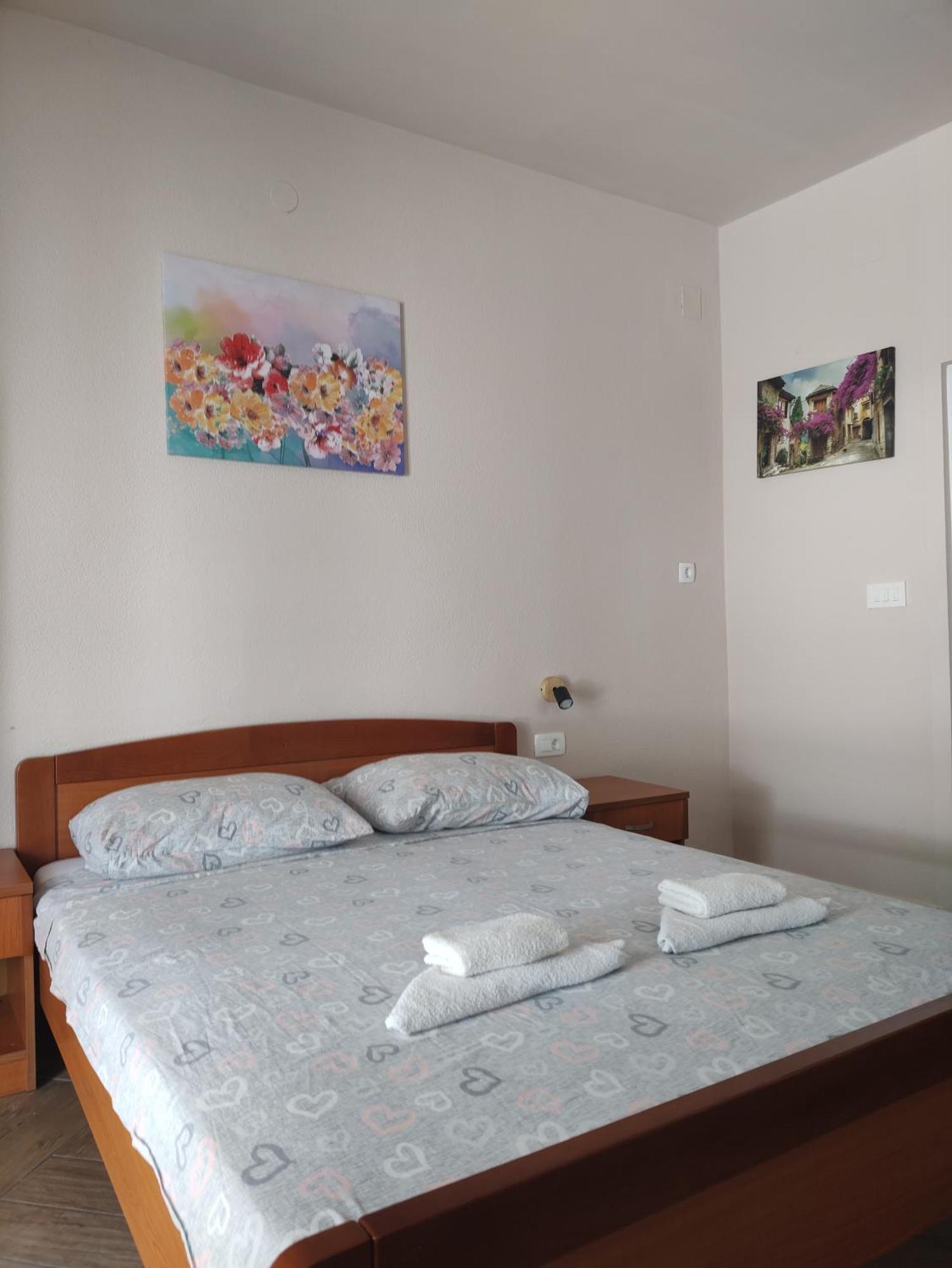 Josipa 1 Apartment Crikvenica Exterior photo