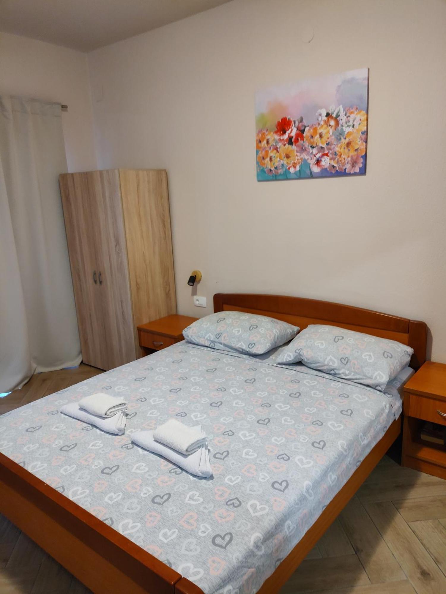 Josipa 1 Apartment Crikvenica Exterior photo