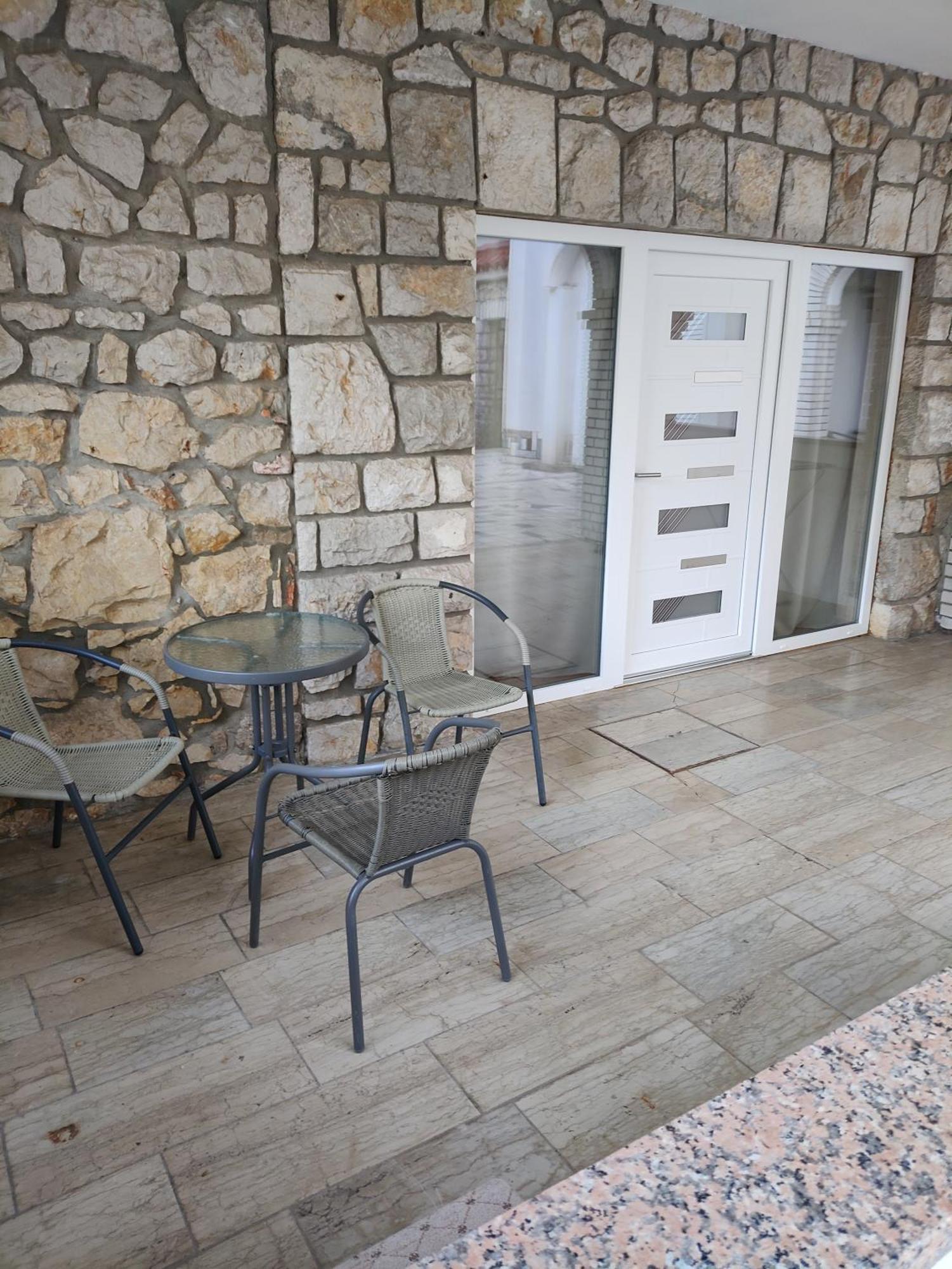 Josipa 1 Apartment Crikvenica Exterior photo